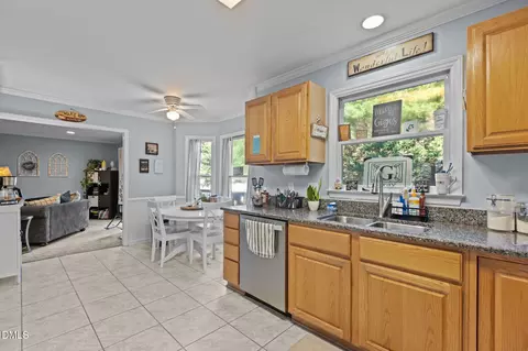 Kitchen - 605 Infinity Rd, Durham, NC 27712 photo 3 of 3