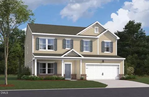 1300 Dimaggio Dr, Raleigh, NC 27616