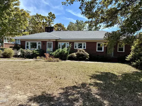 292 E Depot St, Angier, NC 27501