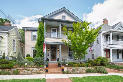 315 Oakwood Ave, Raleigh, NC 27601