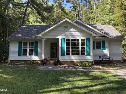 2508 Patton Ln, Franklinton, NC 27525