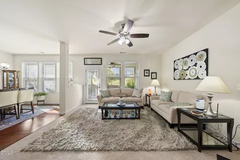 5550 Jessip St, Morrisville, NC 27560