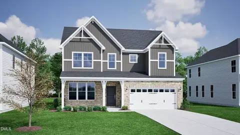 4107 Sweet Ivy Lndg #334, Durham, NC 27703