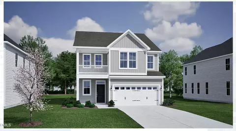 1109 Westerland Way 28, Durham, NC 27703