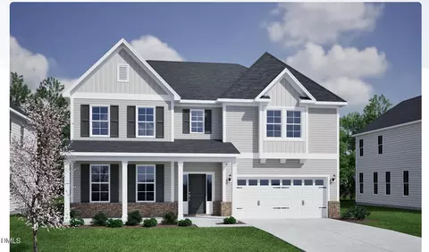 4105 Sweet Ivy Landing 333, Durham, NC 27703