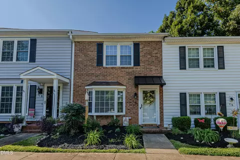 2202 Huntington Rd #C4, Burlington, NC 27215