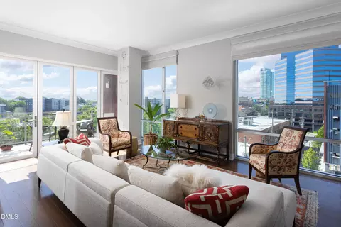 400 Hunt St #704, Durham, NC 27701