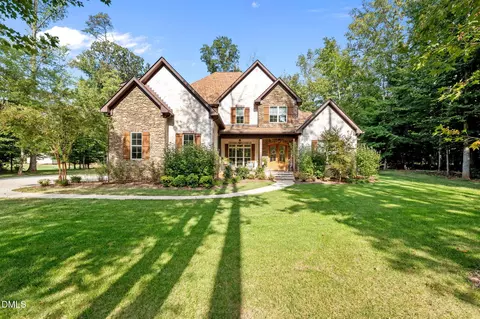 6405 Cape Wedgewood Cir, Browns Summit, NC 27214