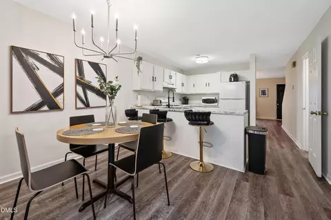 2605 Camellia Dr, Durham, NC 27705