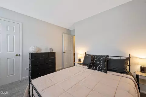 Bedroom - 2605 Camellia Dr, Durham, NC 27705 photo 3 of 5