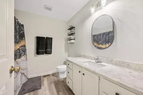 Bath - 2605 Camellia Dr, Durham, NC 27705 photo 2 of 2