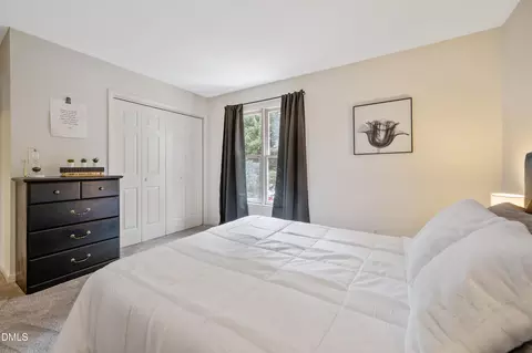 Bedroom - 2605 Camellia Dr, Durham, NC 27705 photo 2 of 5