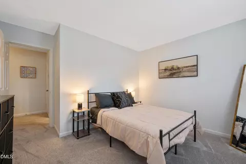 Bedroom - 2605 Camellia Dr, Durham, NC 27705 photo 5 of 5