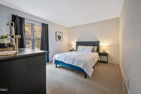 Bedroom - 2605 Camellia Dr, Durham, NC 27705 photo 1 of 5