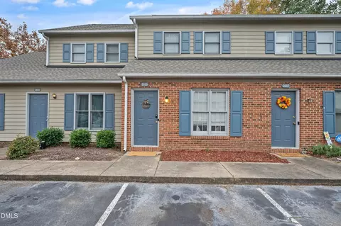 Exterior - 2605 Camellia Dr, Durham, NC 27705 photo 1 of 1