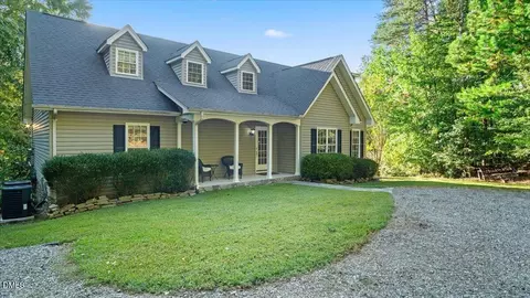 1121 Osmond Rd, Semora, NC 27343