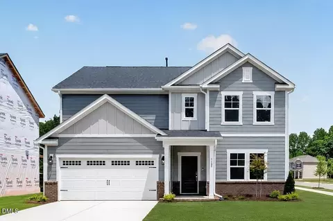 1185 Condor Junction Rd, Wendell, NC 27591