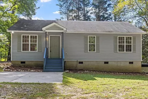 133 Clark Ct, Youngsville, NC 27596