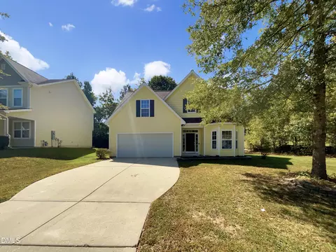 177 Longbay St, Garner, NC 27529