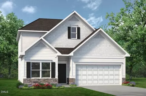 202 N Bali Ct, Goldsboro, NC 27530