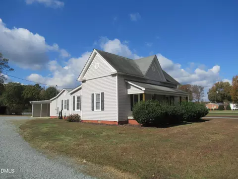 56 Bonlee School Rd, Bear Creek, NC 27207