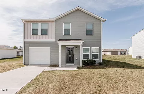 1229 Fescue Rd, Rocky Mount, NC 27801