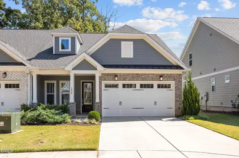 1024 Lacala Ct, Wake Forest, NC 27587