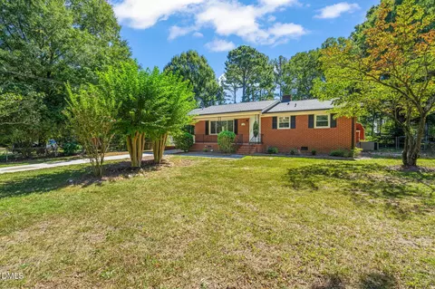 2105 W Carver St, Durham, NC 27705