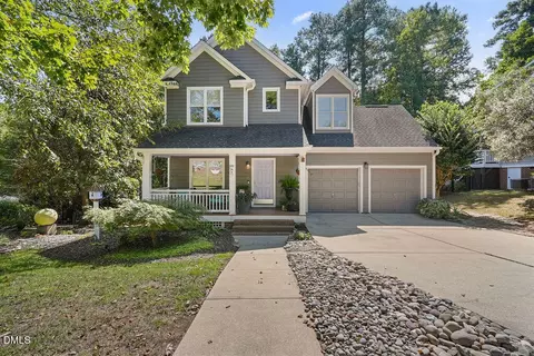 1700 Farmington Grove Dr, Raleigh, NC 27614