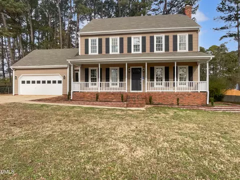 6009 River Landings Dr, Raleigh, NC 27604