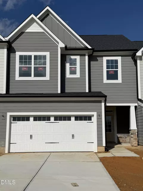 3142 Cathedral Comb Dr #254, Apex, NC 27502
