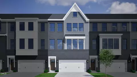 956 Westerland Way #143, Durham, NC 27703