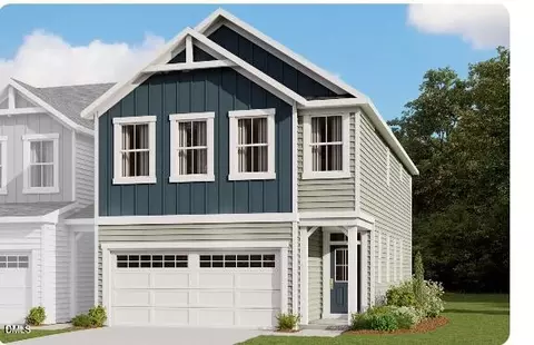 151 Siebold St, Garner, NC 27529