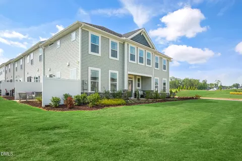 167 Siebold St, Garner, NC 27529 photo 7