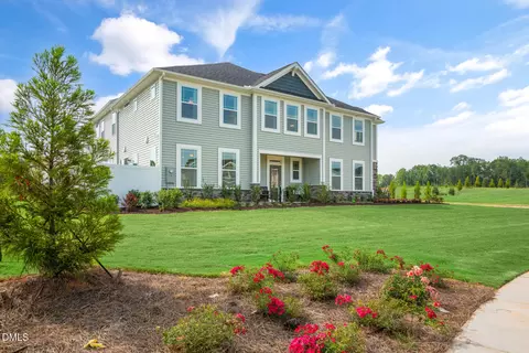 167 Siebold St, Garner, NC 27529 photo 6