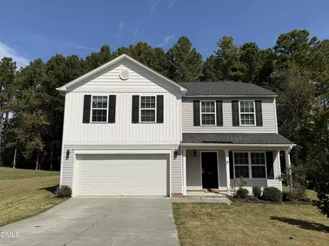 62 W Boulder Rd, Henderson, NC 27537