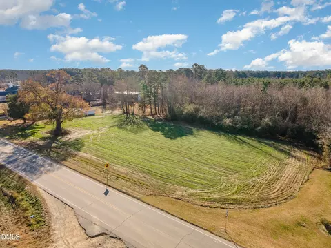 000000 Nc Hwy 42 E, Kenly, NC 27542