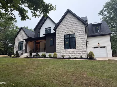 7636 Matherly Dr, Wake Forest, NC 27587