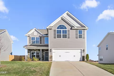 258 Plains Dr #315, Burlington, NC 27217