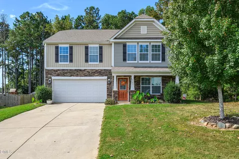 2463 Melfield Dr, Haw River, NC 27258