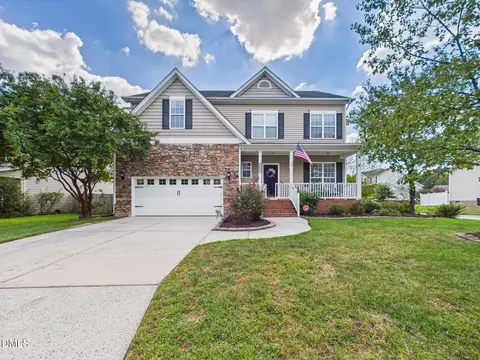 4539 Cottendale Dr, Durham, NC 27703 photo 1