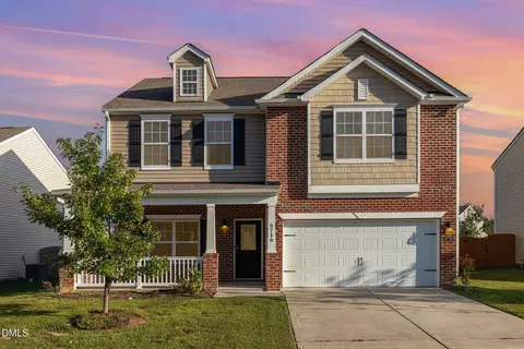6716 Osprey Landing Dr, Wendell, NC 27591