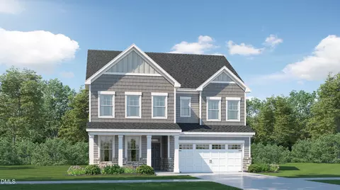 953 Jasper Mine Trl, Raleigh, NC 27610