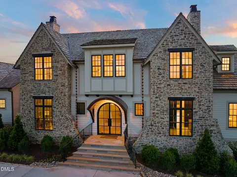 1641 Legacy Ridge Ln, Wake Forest, NC 27587