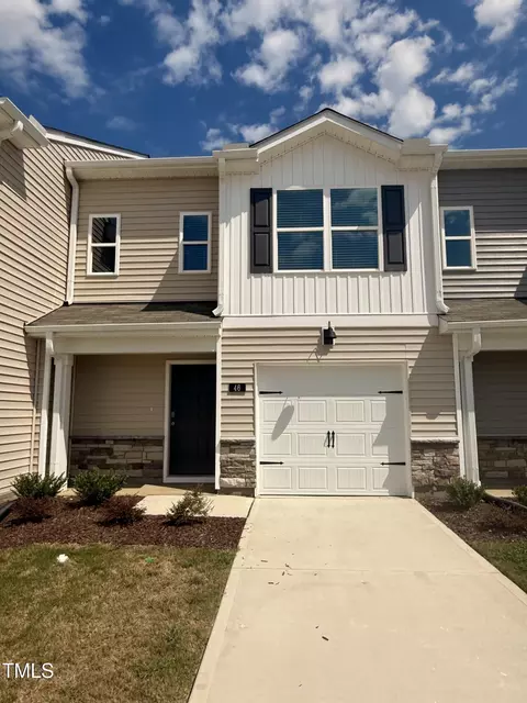 46 Sweet Meadow Rd, Angier, NC 27501