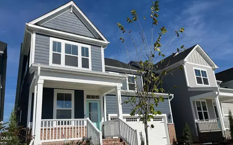 1309 Barreto Dr, Wendell, NC 27591