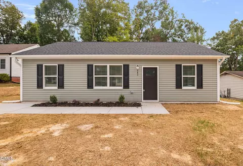 183 Magnolia Dr, Roxboro, NC 27573