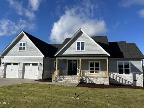 165 Prency Ln, Middlesex, NC 27557