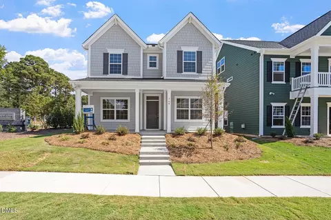 764 Georgias Landing Pkwy #1, Raleigh, NC 27603