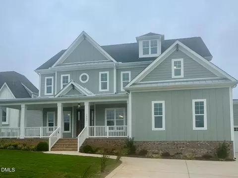 1037 Azalea Garden Cir, Raleigh, NC 27603
